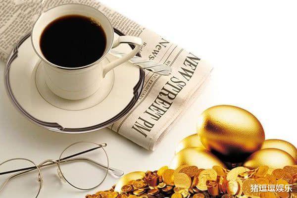 生肖|2020年，有财神光耀家门的3大生肖，财路畅通无阻