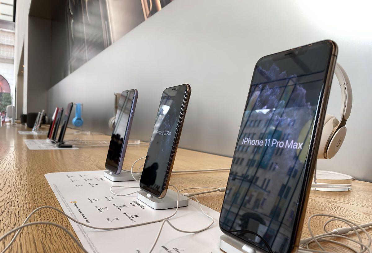 美国|iPhone12发布,苹果3大伎俩被识破!中国消费者已不再是以前了!