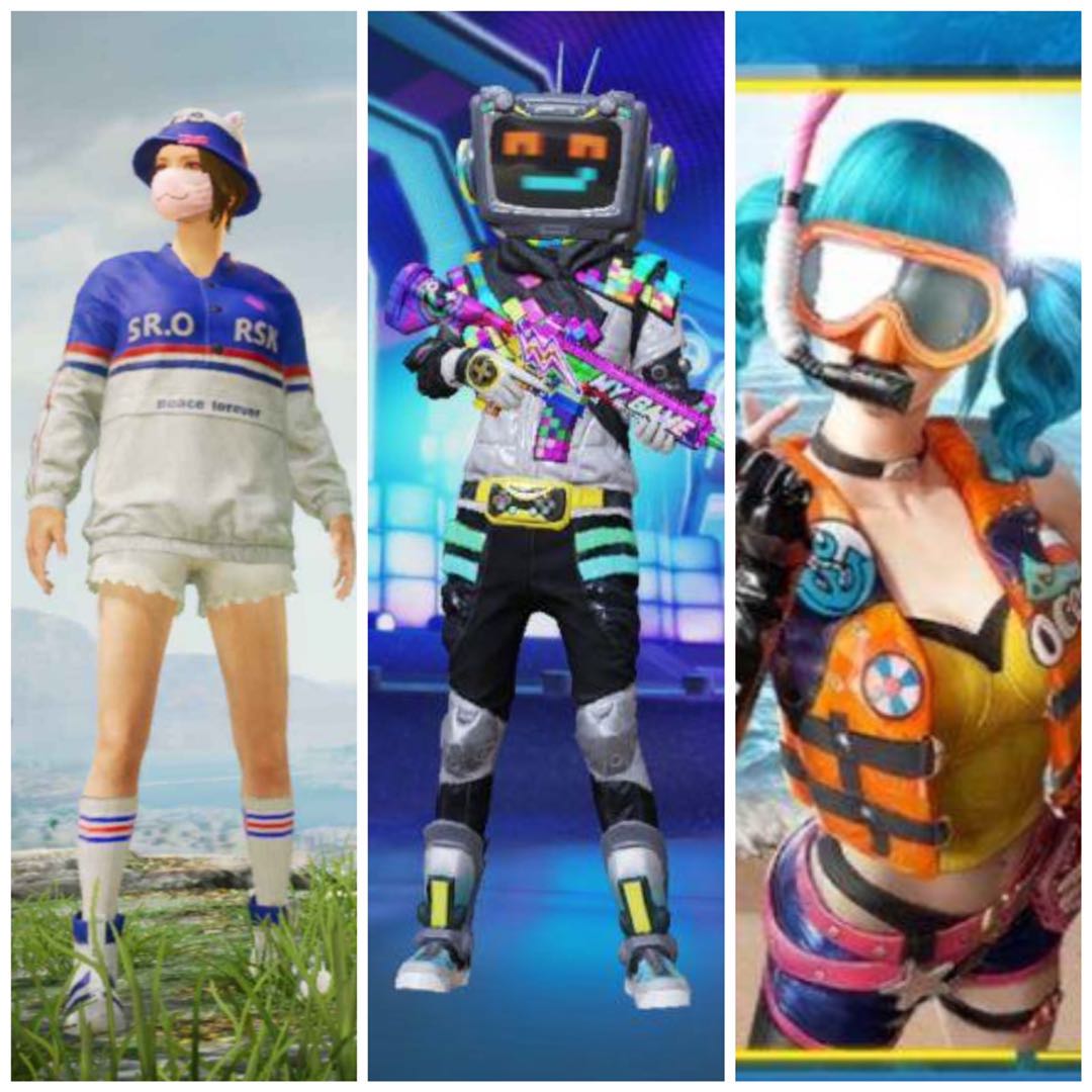 和平精英：和平精英：光子悄悄开启返场皮肤投票，还有各种跑车皮肤等你来定