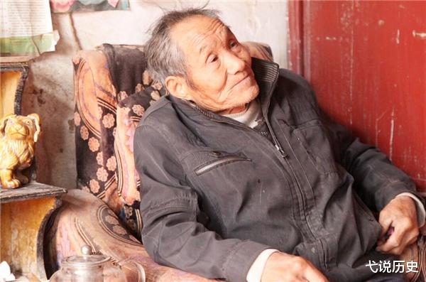 深圳市|78岁陕西农民“身怀绝技”，作品万元不卖，感叹手艺无人继承