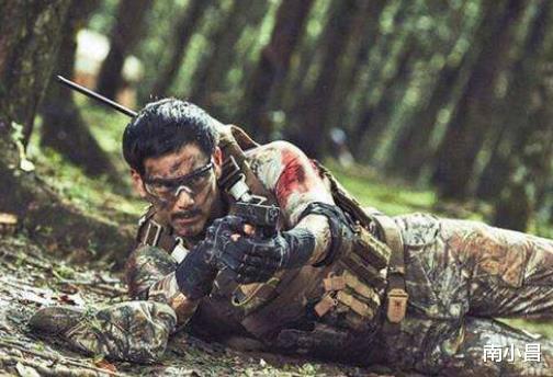 冰血长津湖|保底票房30亿，有望打破《战狼》票房纪录，这部战争大片未拍先火