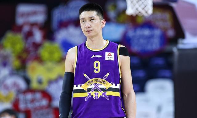 【四川男篮】拼了35分钟砍下24分,孙悦轰下全队最高分的背后,是老马的无奈