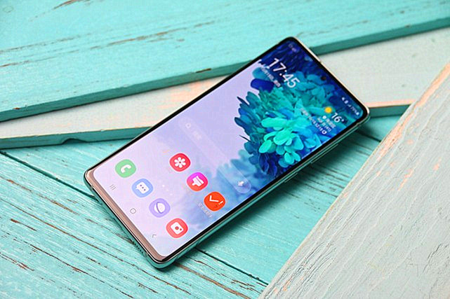 三星note20|三星S20 FE正式发布:不绕开性价比之后,感觉三星Note20买早了