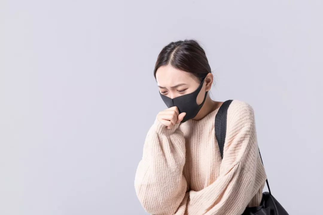 ：小心！身体有这5个迹象，是免疫力低下的症状！