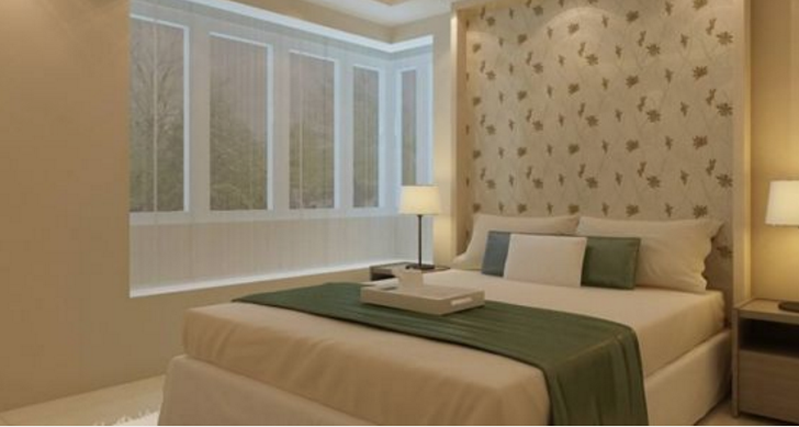 新房内甲醛超标，都是白血病人心惶惶的，专家：天敌是这几个