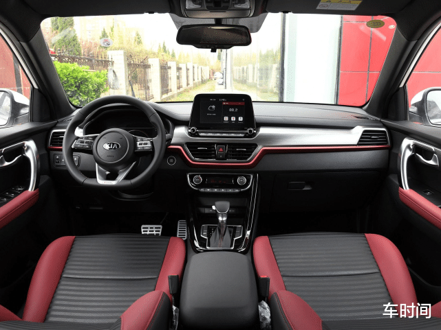 SUV|这合资车良心了！从16万跌至9.79万，终被国人认可，还看啥国产车