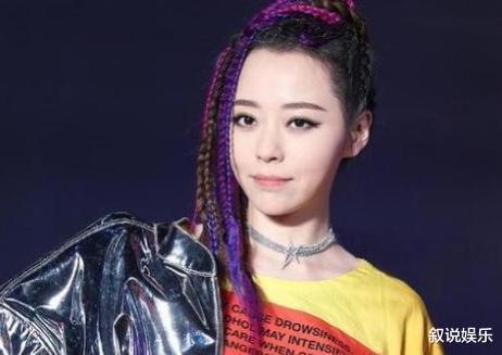 张靓颖|被冯柯用了15年“摇钱树”,如今张靓颖翻身“报复”,堪称教科书