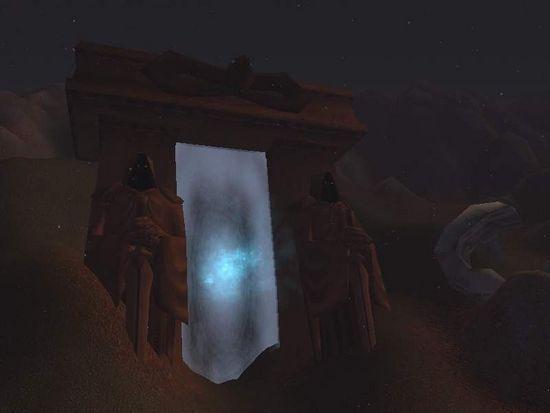 暴雪@绝对有你不知道的！魔兽中被遗忘的设计top10