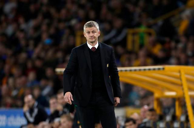 「曼联」索尔斯克亚是曼联名宿，穆里尼奥和曼联文化，不相符合