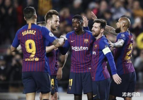 巴塞罗那|凌晨2点! 梅西收到好消息: 巴萨做出正确决定, 冲击C罗神纪录有戏了