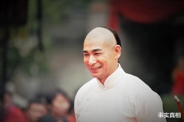 赵文卓|被压制了8年的赵文卓，终于靠这部戏，挽回了巨星仅剩的尊严！