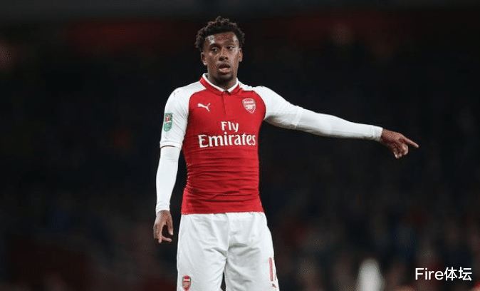 「伊沃比」深度分析|3500万先生伊沃比为何在埃弗顿跟阿森纳的表现判若两人