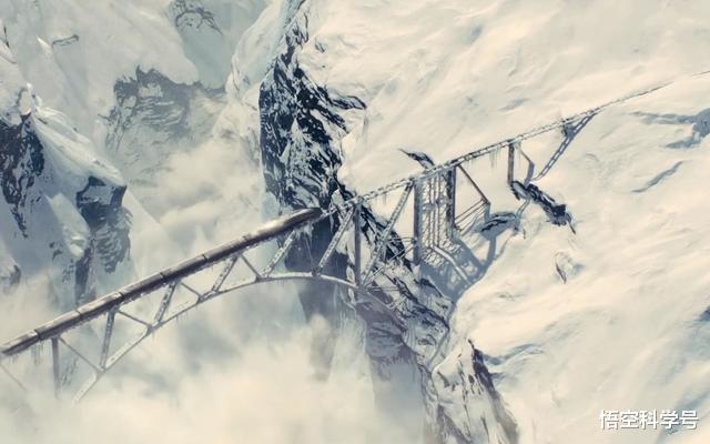 冰川期@下一次小冰河期会不会十年内到来？人类要怎么做才能挺过去？