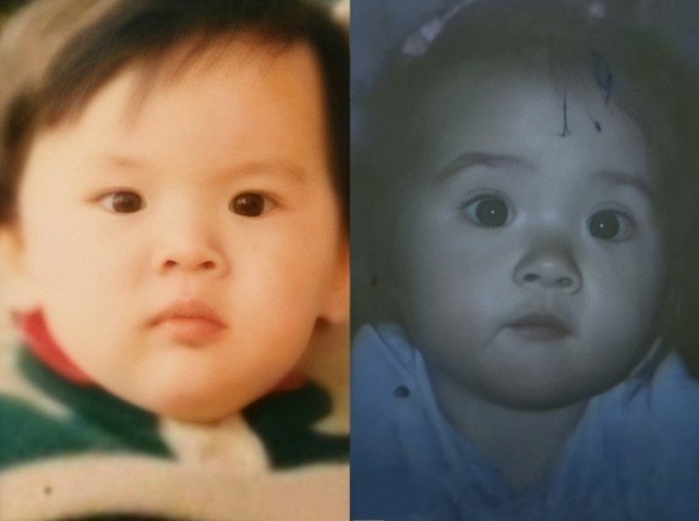 郭碧婷|郭碧婷孕肚被曝光后首晒照，怀孕还涂指甲油，向佐赶来甜蜜留言