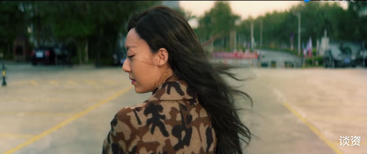 『金靖』金靖，不是第二个贾玲