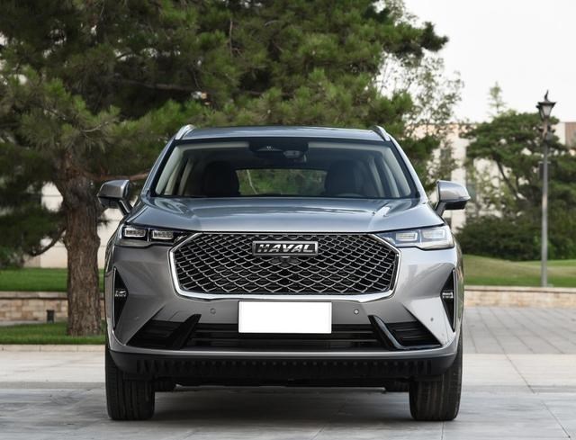 哈弗H6|狠心花12万提辆新款哈弗H6,行驶2538公里后,车主憋了几句话要说