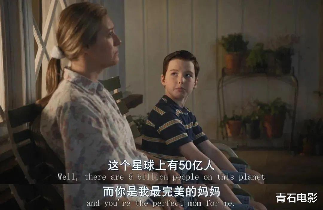 生活大爆炸|开播两集评分就高达9.5，《生活大爆炸》衍生剧的水准也太高了
