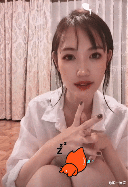 王宝强■最新!王宝强前妻再次因为衣着暴露“出镜”,网友:能要点脸不?