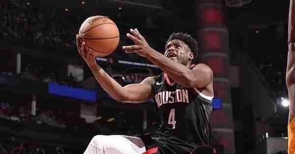 火箭队|禁赛！11+5悍将G4缺阵，原因让哈登无奈，火箭或因此出局