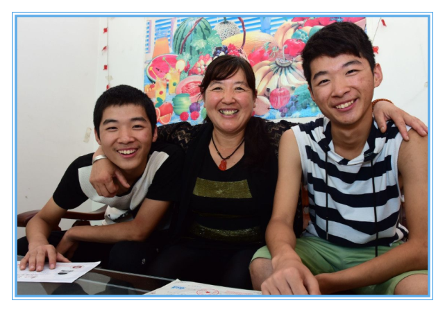 「高考」如果双胞胎在高考中替考如何识别?得知识别方法,学生:大开眼界