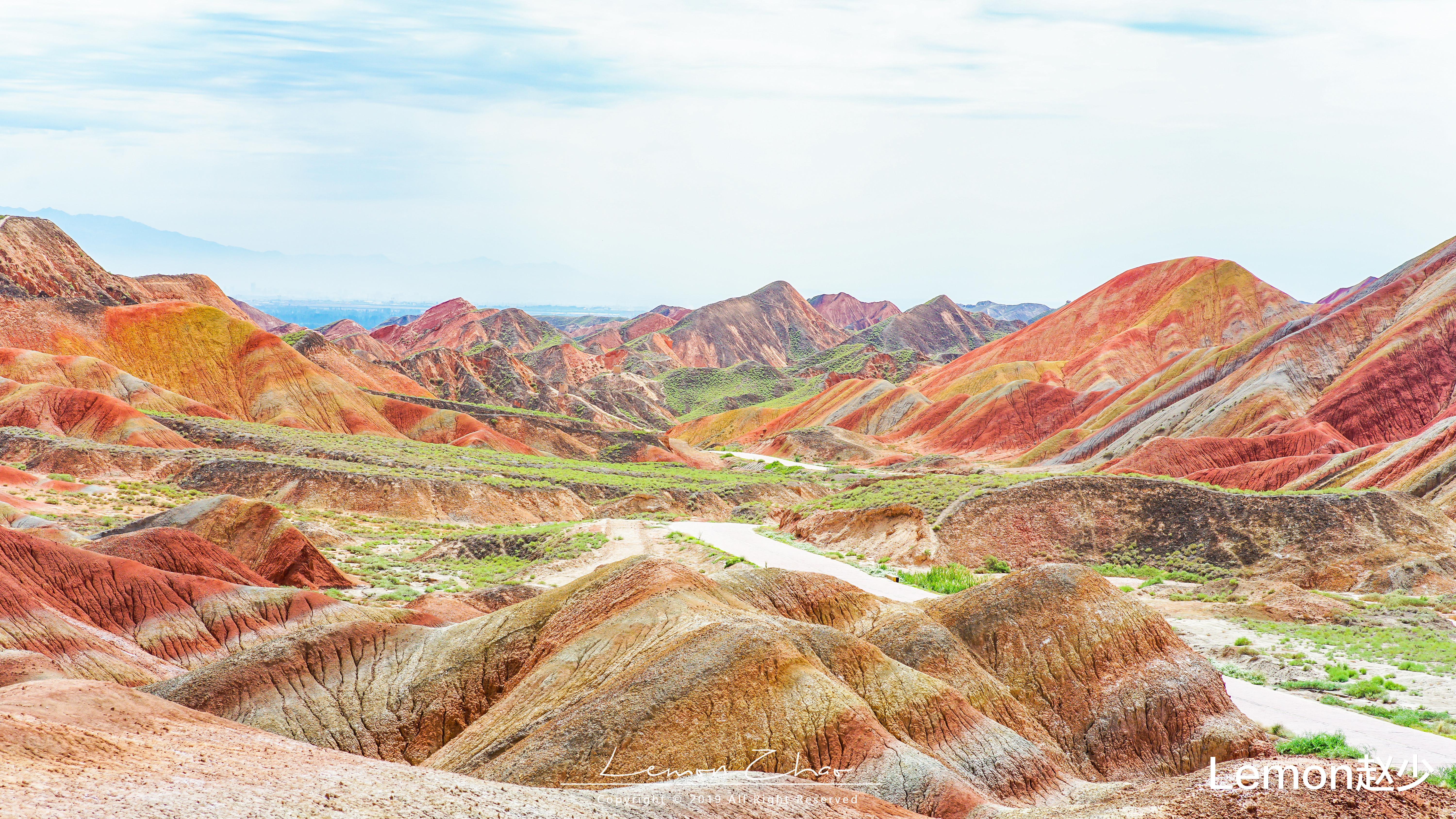 自驾|国庆自驾“大西北”热度暴涨，成新晋黑马！这三个景点一定要去