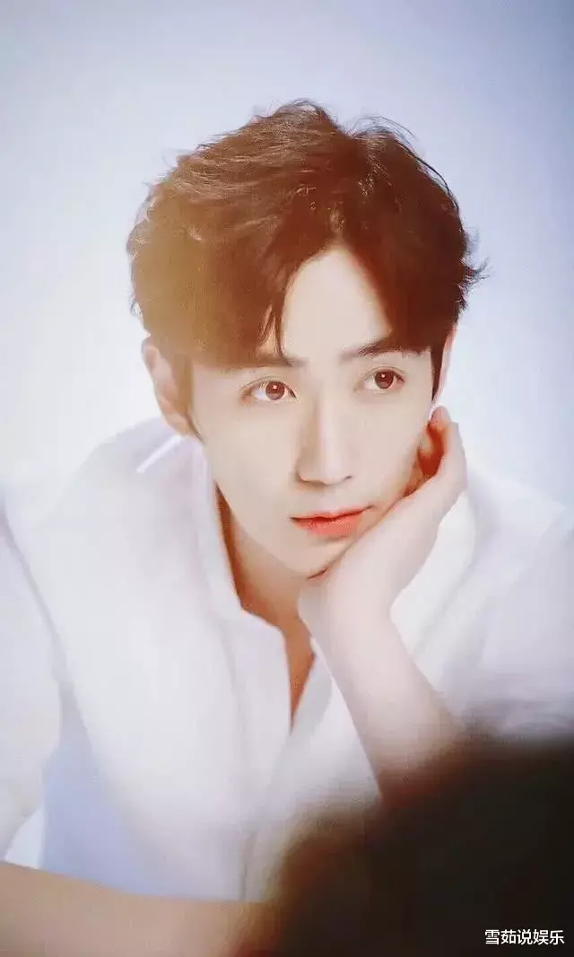 朱一龙：6位岁月可期的惊艳少年，过了28依然少年感十足，你倾心哪位？