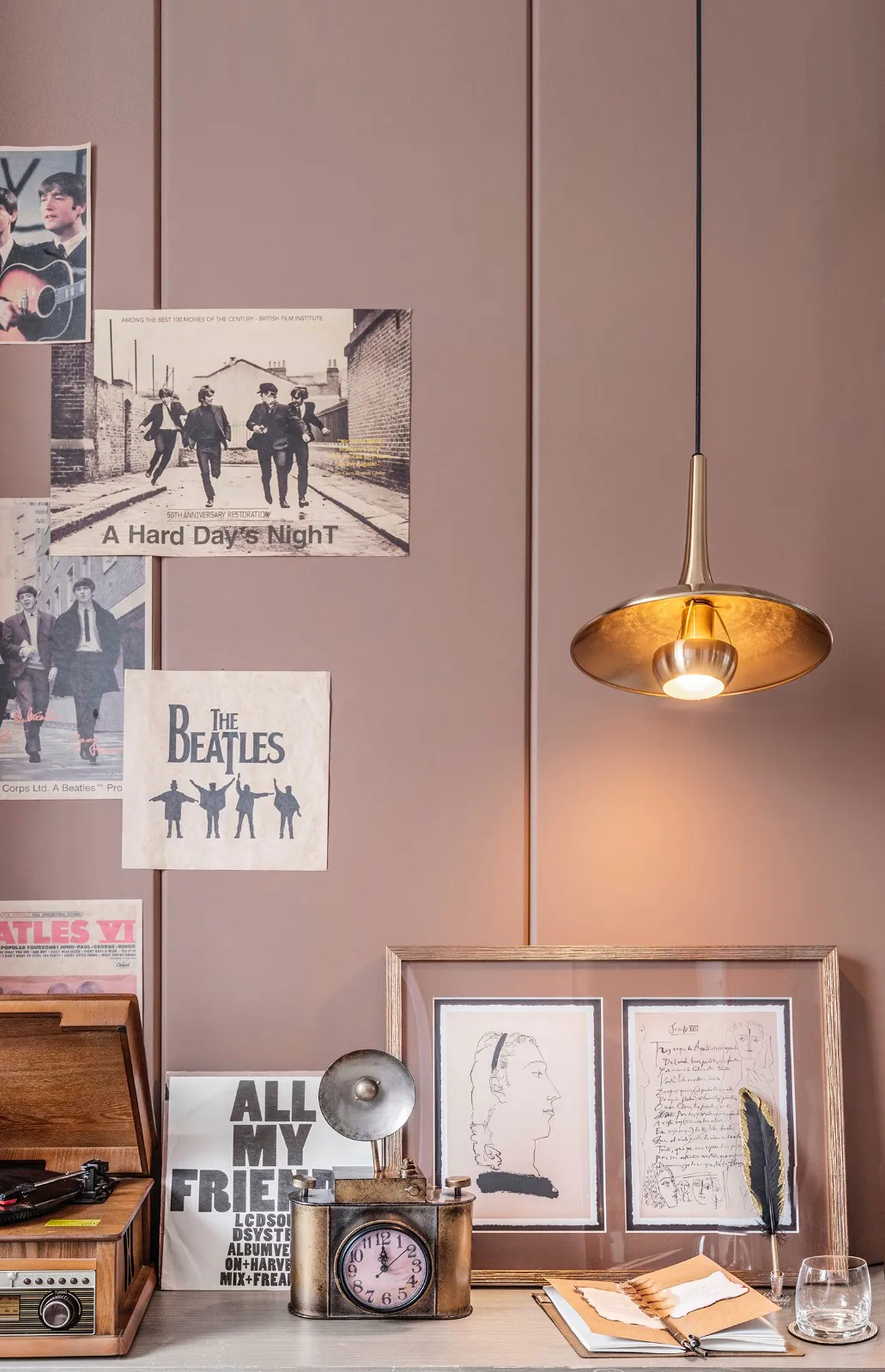 「」75平轻奢三居室，室内开放式格局，时尚温馨！