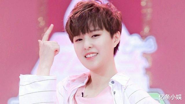 杨芸晴|《创造101》逆天改命，第8名出道的杨芸晴，发展现已挤进前三