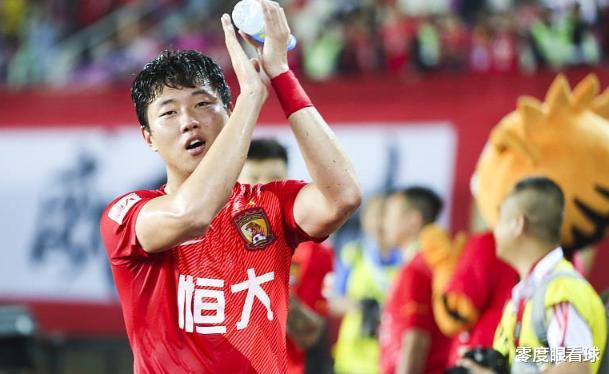 『高准翼』李铁为何弃用嫡系弟子高准翼?真实原因曝光,新赛季恐国足中超双线失意