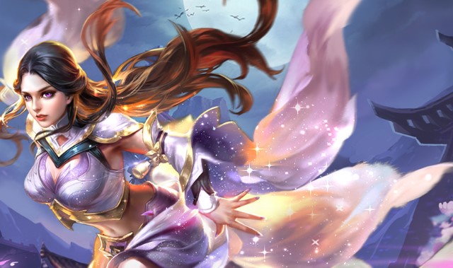 「打野」王者荣耀：S18打野排行，高端局猴子仅排T3，只有她称得上T0