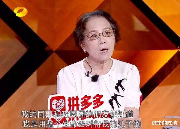 朱雨辰|被逼到写遗书，41岁仍未婚，朱雨辰是如何一步步被母亲毁掉？