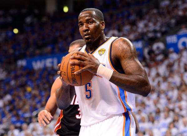 雷霆队■很多人都知道雷霆三少，但当年其实是五少！这两人同样是功不可没