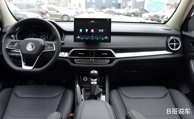 SUV■比亚迪没下限了！新SUV仅6.99万，第一周就卖3600台，H6考虑放弃！