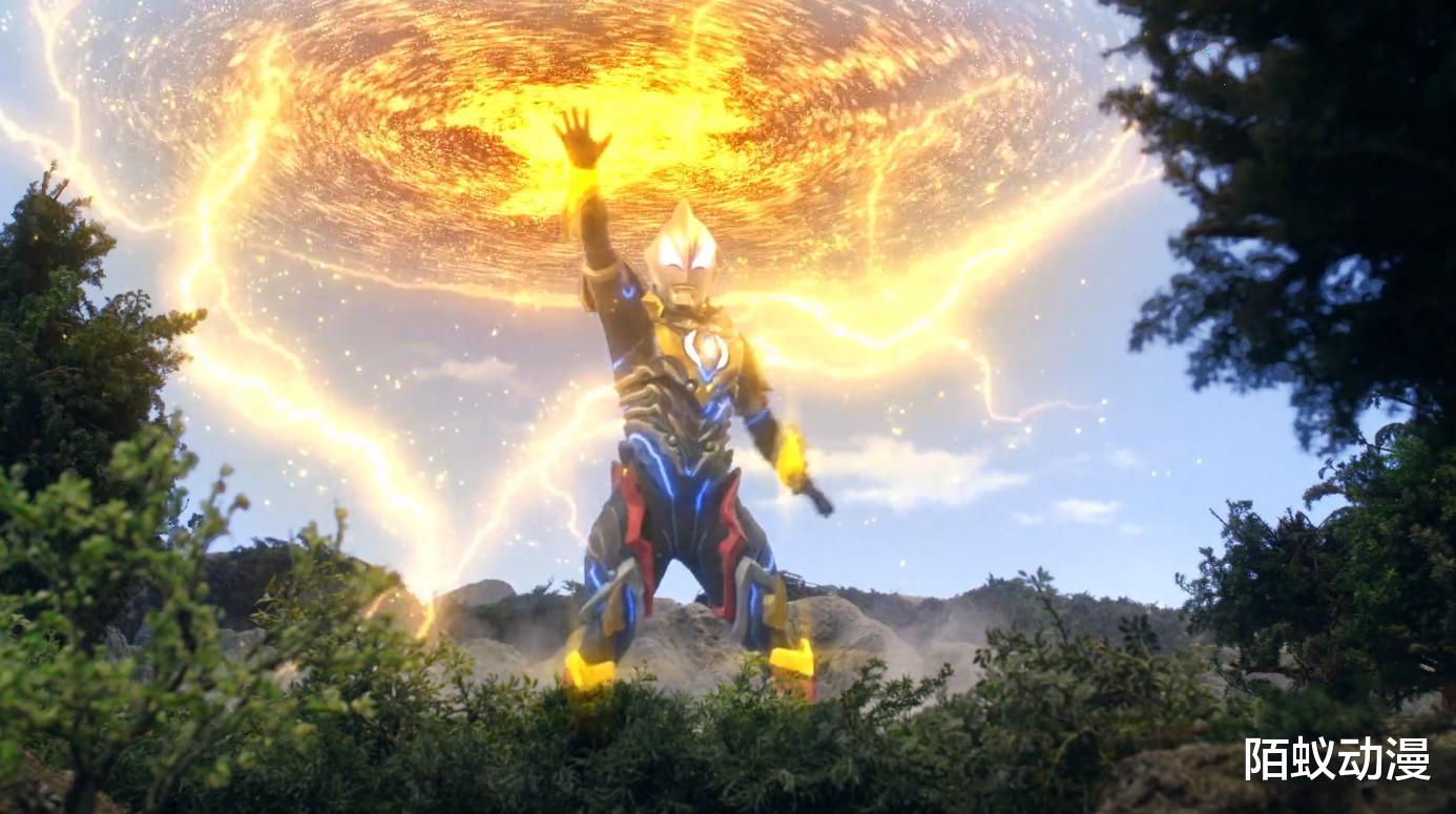 爱迪·奥特曼|同样是单刷Boss，爱迪奥特曼真不如捷德，对比结果捷德才是老师