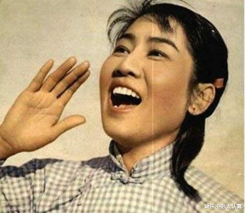 『国家话剧院』“四大名旦”张瑞芳,一生经历3段婚姻,三婚偶遇严励幸福48年