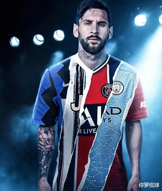 梅西|黄健翔谈梅西：我要是他，就再等一年！却遭到网友们回怼