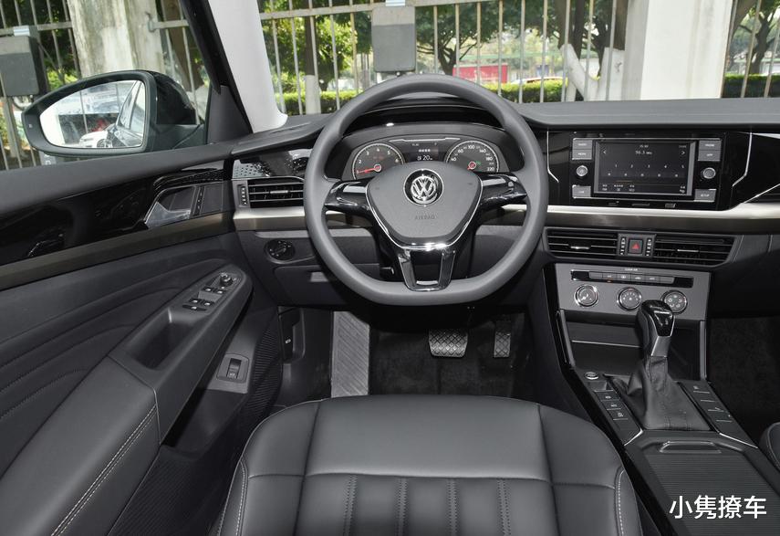 [大众帕萨特]不愧是“中国特供车”，车长近5米，满油1100Km，30天卖出15805辆