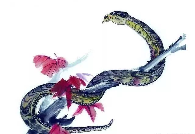 属蛇@恭喜属蛇人：进入3月26日，老天爷都来帮你啦，再忙也要接