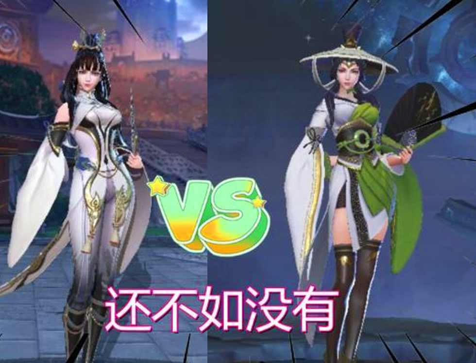 王者荣耀：王者荣耀：300多款皮肤中，这6款感觉就是来骗钱的，婉儿这款还不如没有