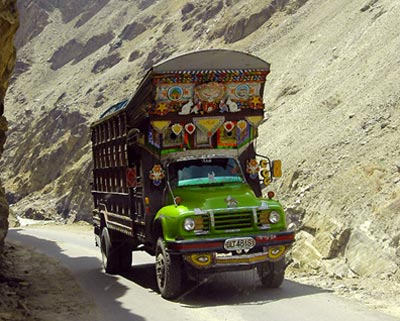 「巴基斯坦」新时代的伏击战该怎么打？巴基斯坦为所有人上了一课