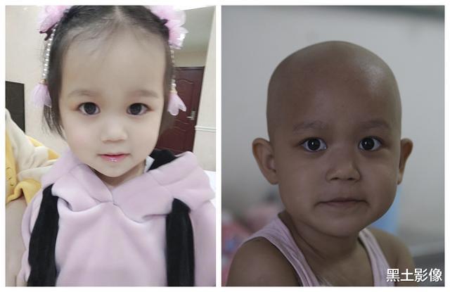 黑土影像|山西一单亲妈妈带女儿求医4年，曾无奈流落街头，孩子爸：活该！