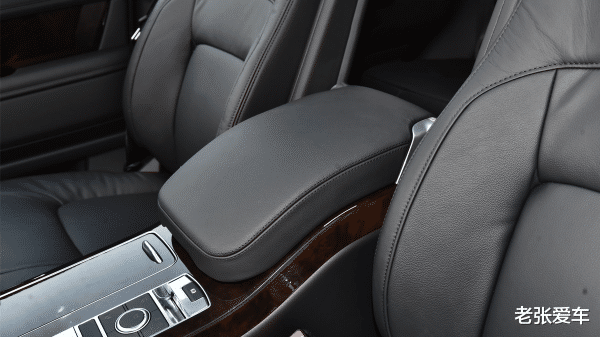 路虎揽胜|成功男人的车，新车连跌16.43万，车长5米提速5.5秒，比宝马X5霸气