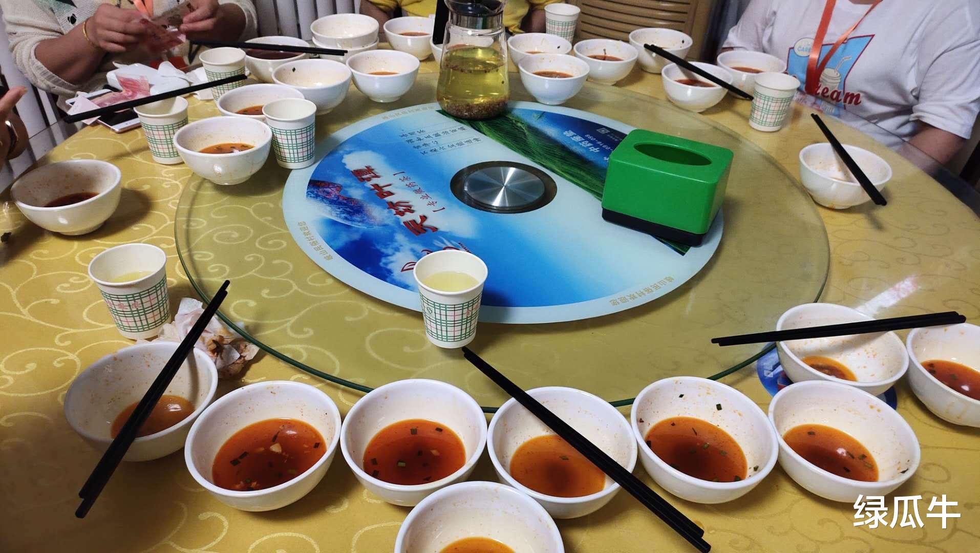 臊子面|去岐山吃一口正宗的岐山臊子面，没有当地人领路，估计很难找到