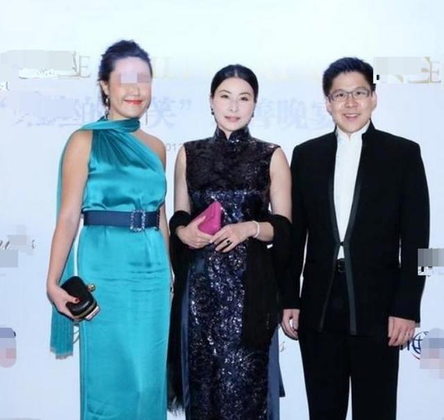 娱视天天看 34岁豪门名媛怀抱5个月女儿坠楼身亡，死时一丝不挂！生前系郭晶晶好友