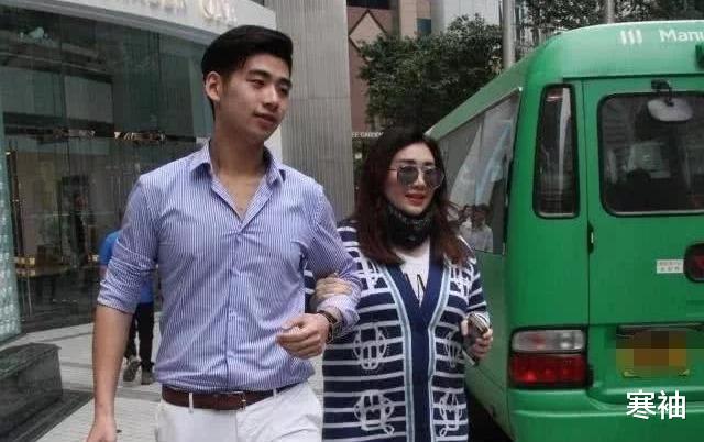 赌王|21岁“哈尔滨之光”迎娶28岁赌王爱女,何鸿燊陪嫁14亿嫁妆出嫁!