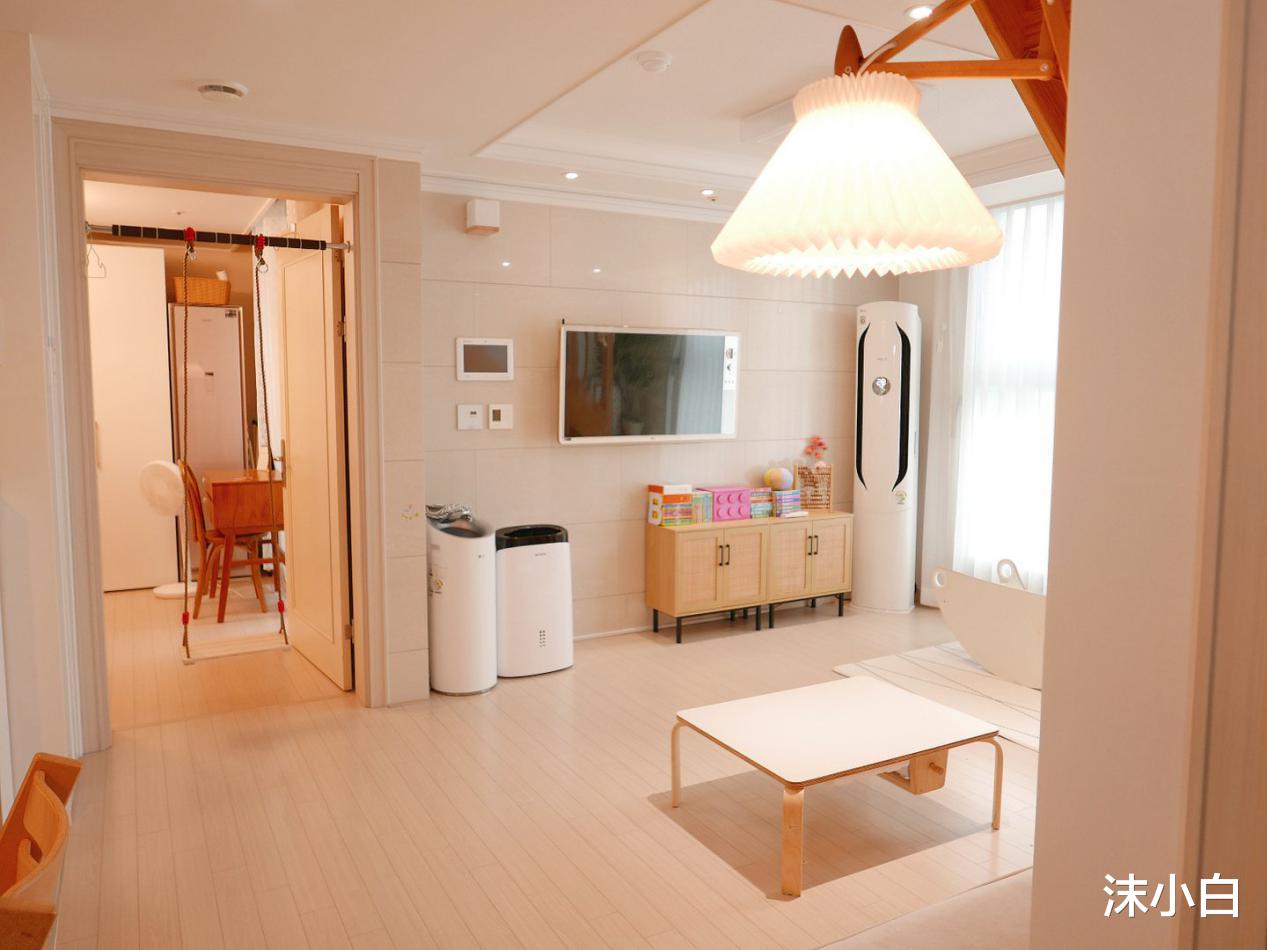 |为了回忆，买下88平小户型，半买半送的顶楼+露台！太舒服了