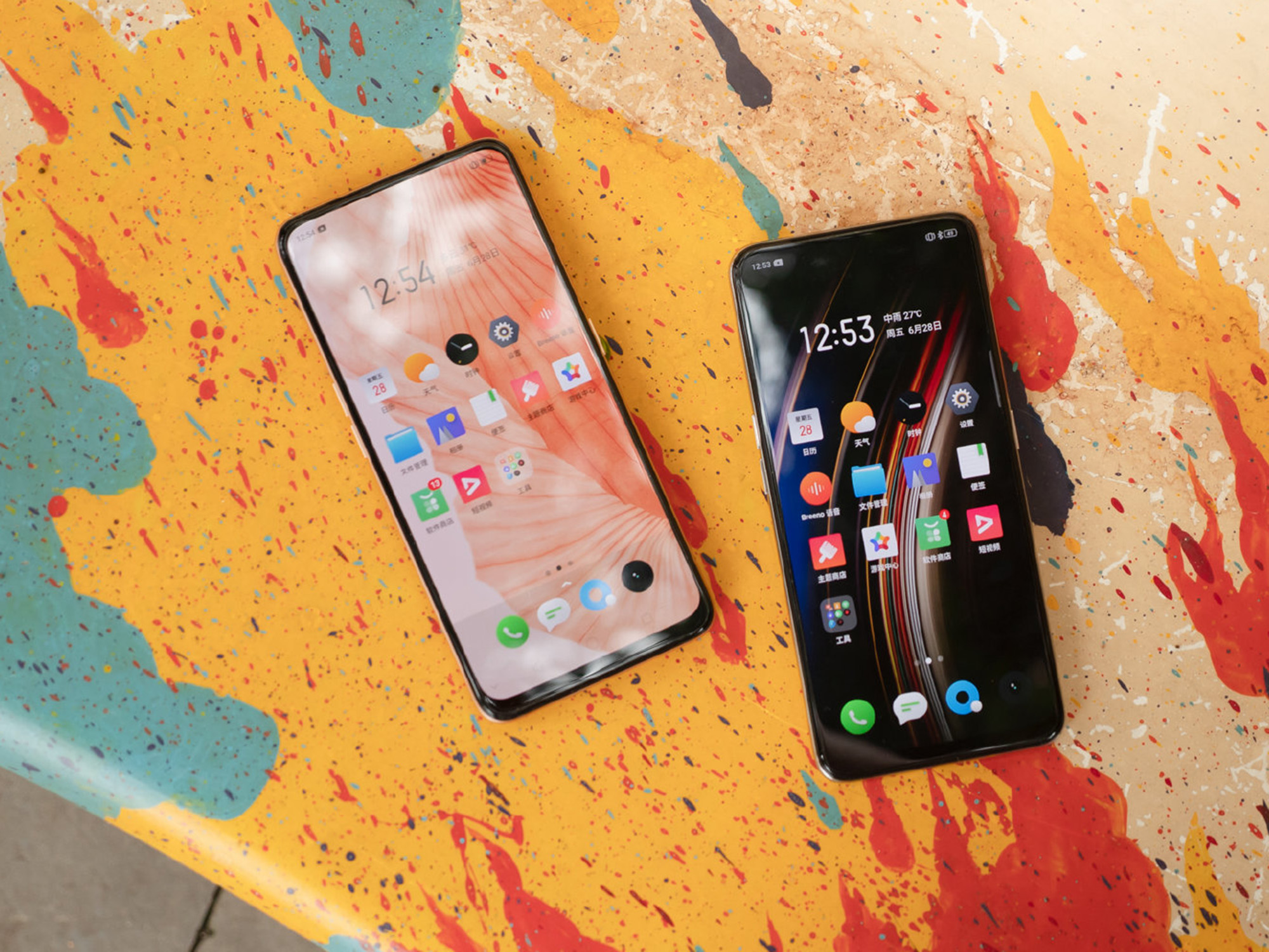 「realme X」从1899降至1299，8+128GB大内存千元机，还有NFC和30W快充