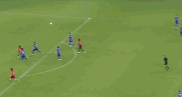 皇家马德里|永昌3-1逆转华夏！任航进球+送点，穆里奇点射，马修斯奔袭绝杀