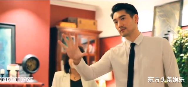 「高以翔」高以翔生前最后一部剧开播，纪念特辑曝光令人泪奔，他的一举一动尽显温柔