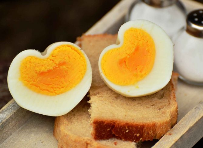 『蛋白质』早起一个蛋，身体早完蛋！专家：吃鸡蛋的3大误区，望你别碰